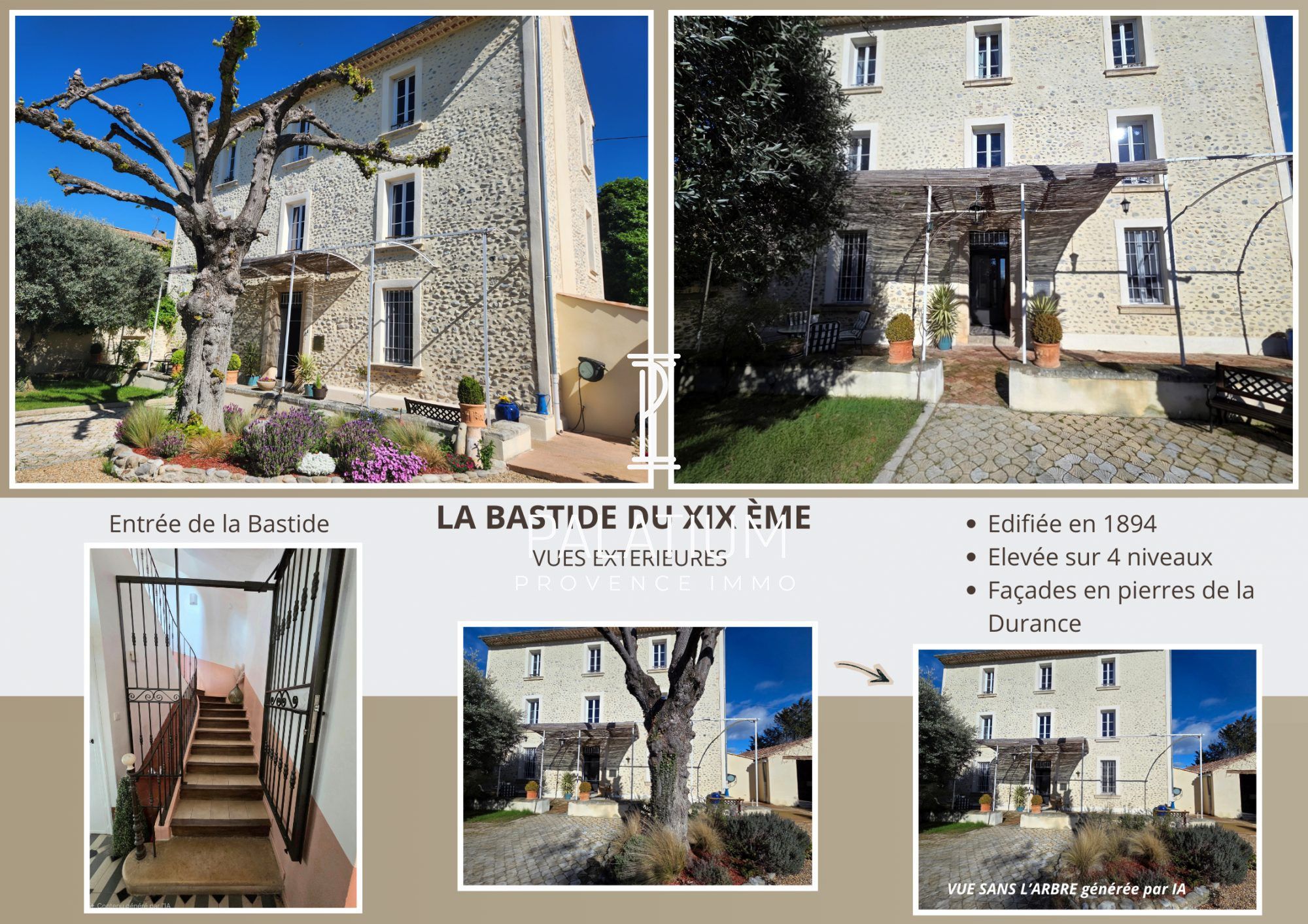 Maison à Les Mées, photo 2
