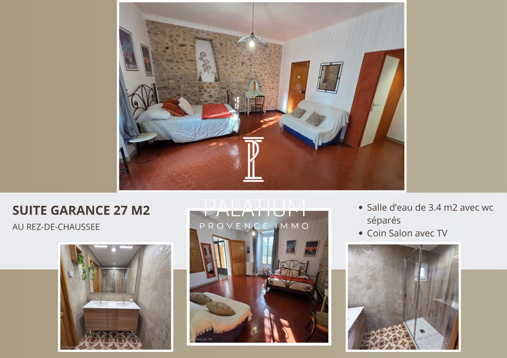 Maison à Les Mées, photo 3