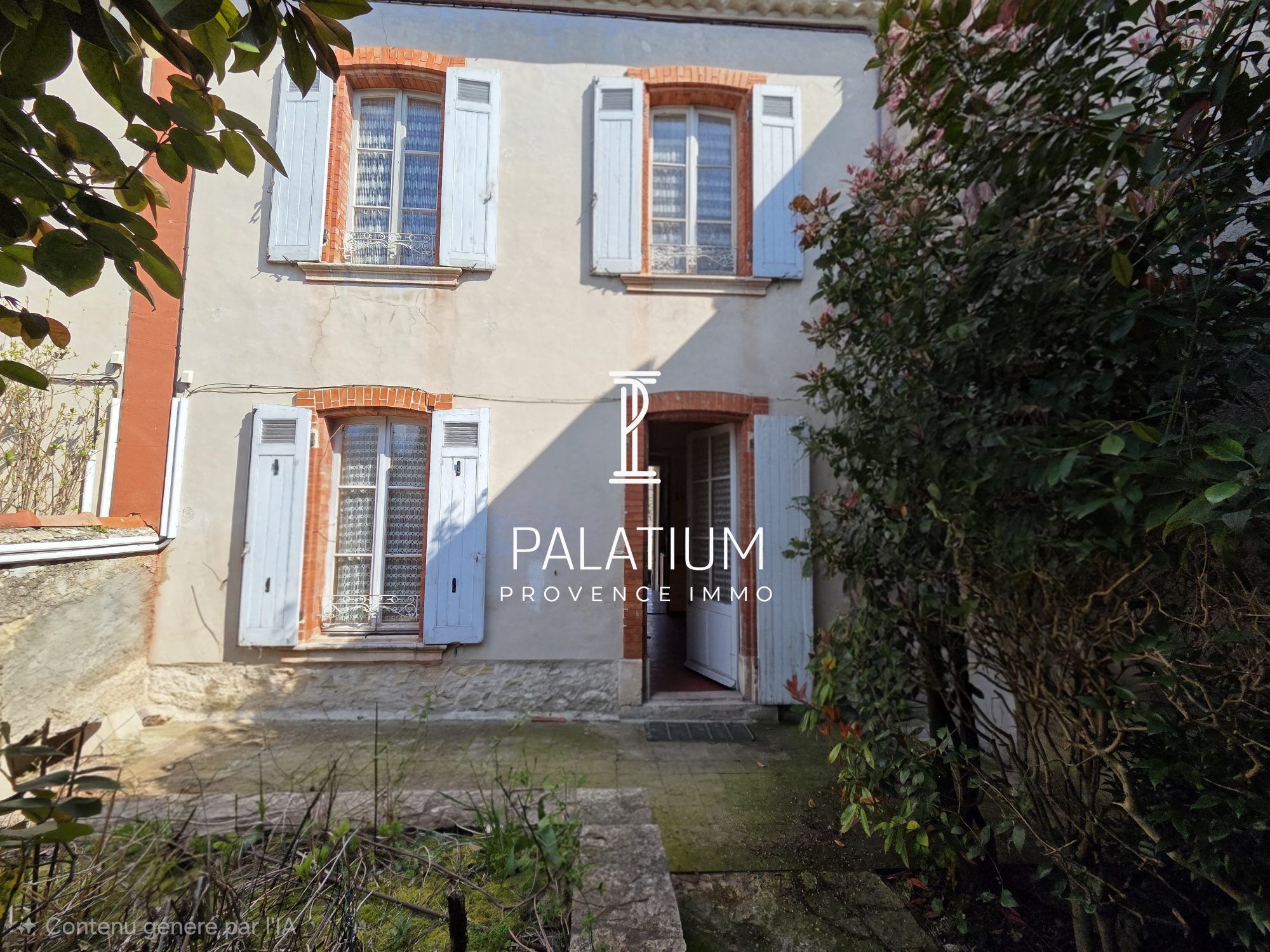 Maison à Forcalquier, photo 5