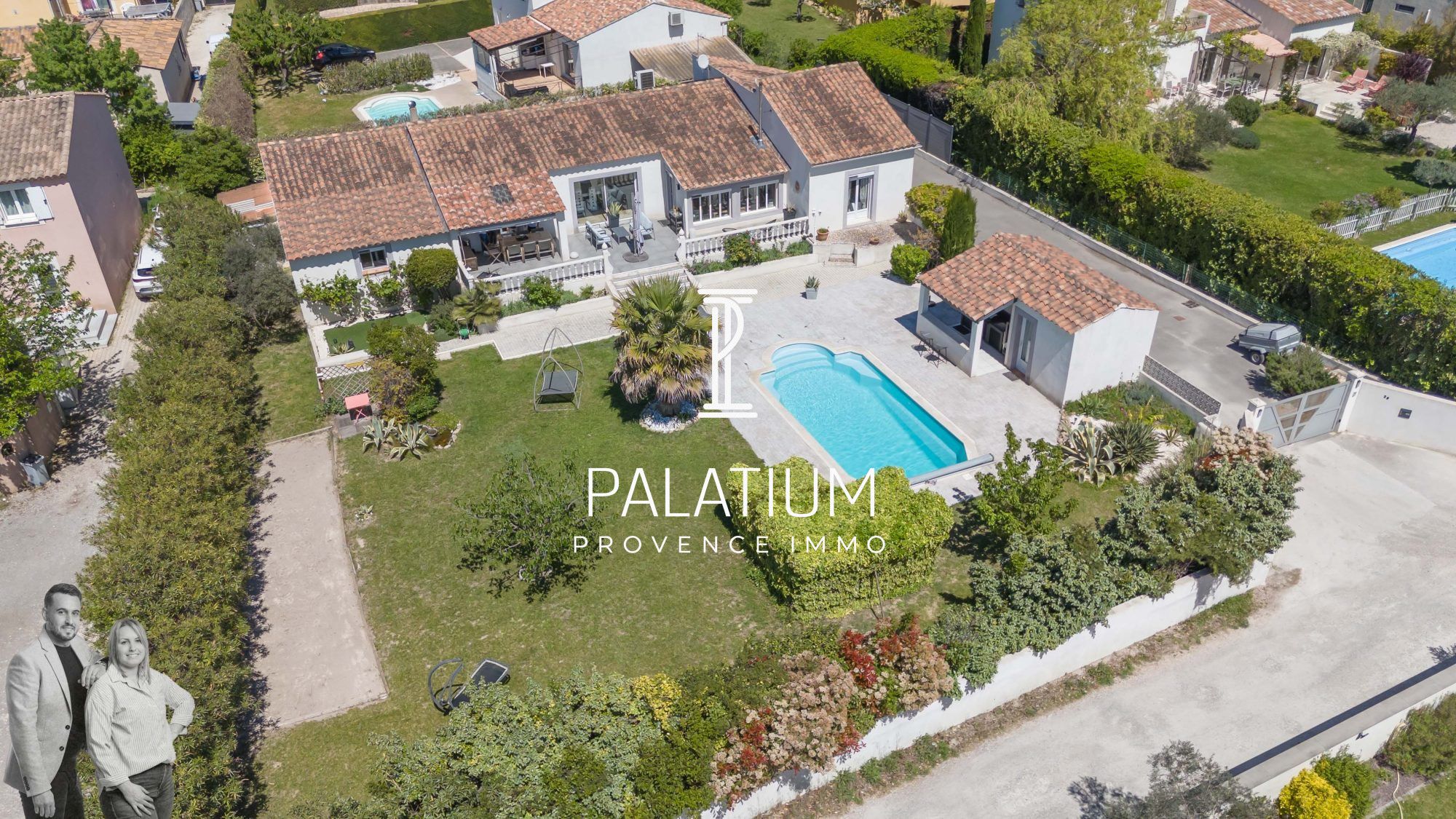 Maison à Pélissanne, photo 3