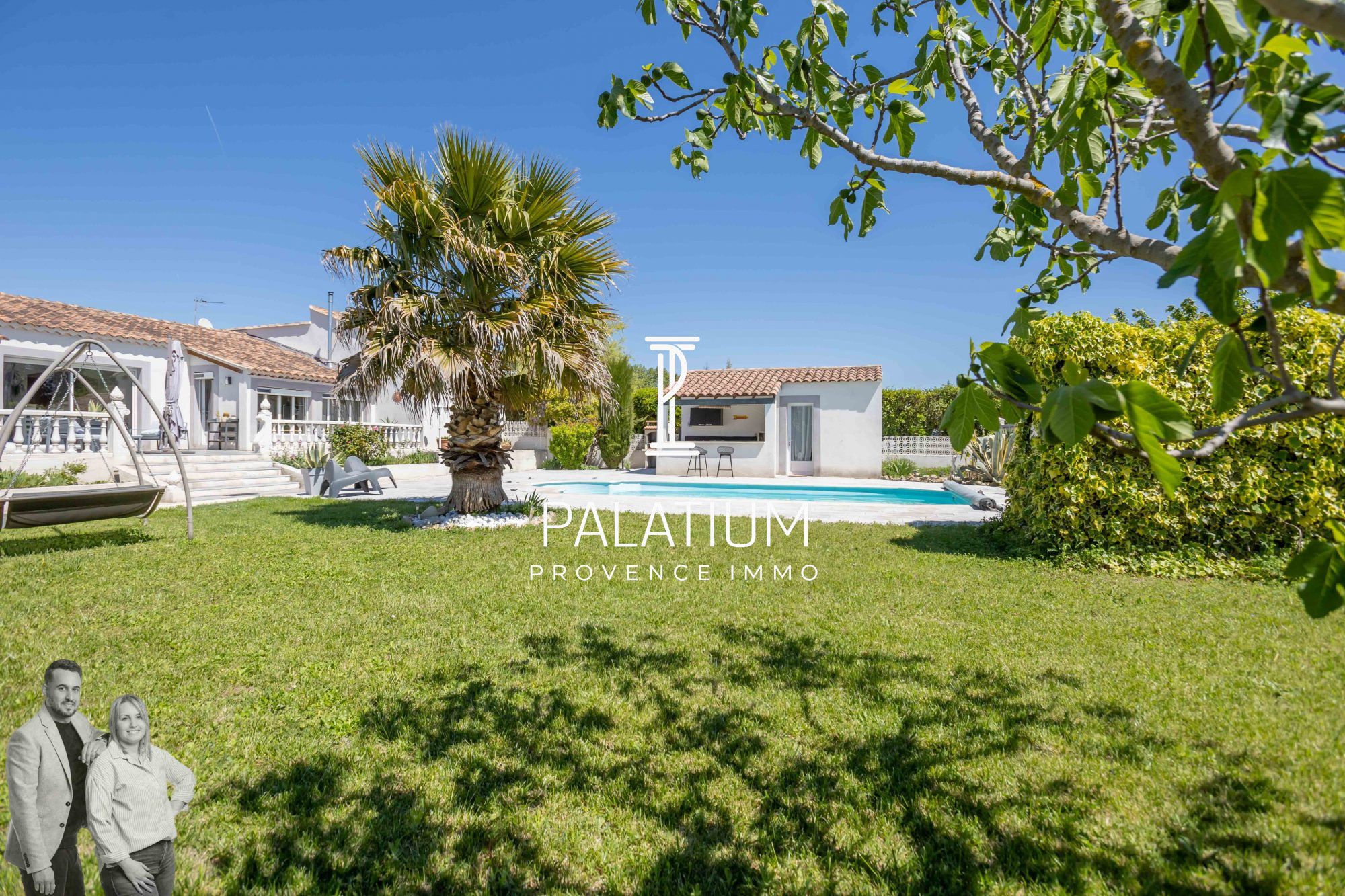 Maison à Pélissanne, photo 4