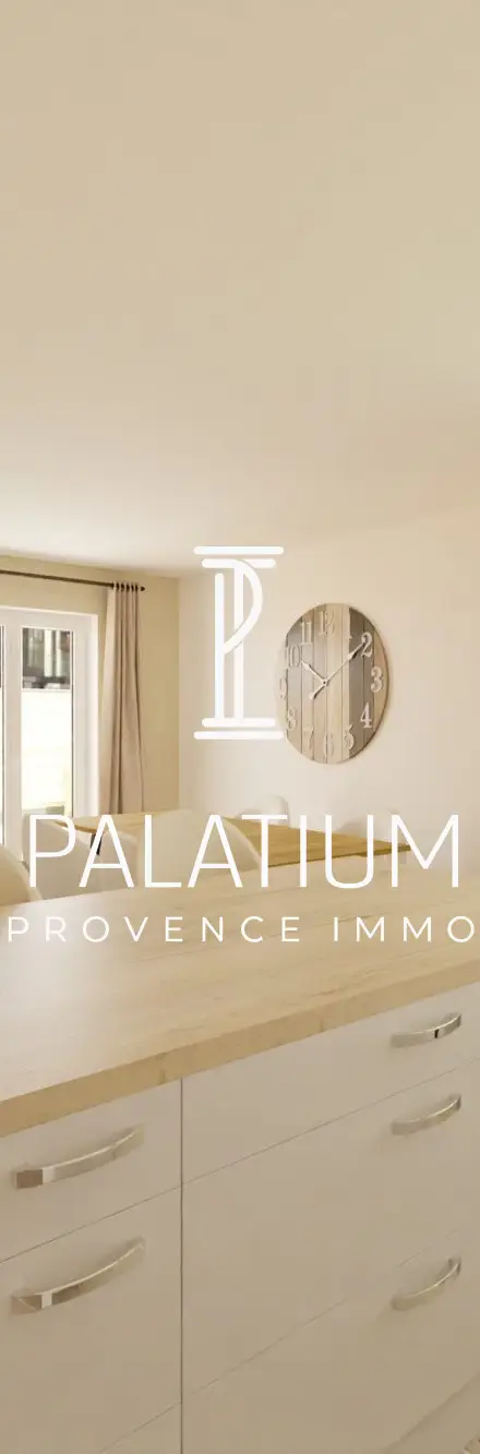 Maison à Salon-de-Provence