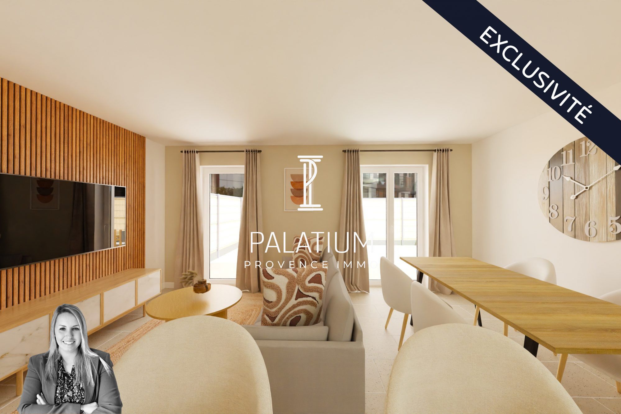 Maison à Salon-de-Provence, photo 3