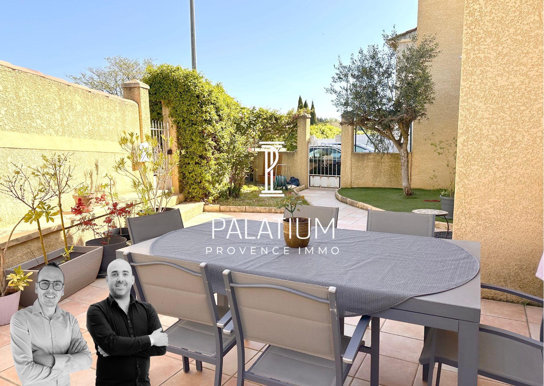 Maison à Salon-de-Provence, photo 2