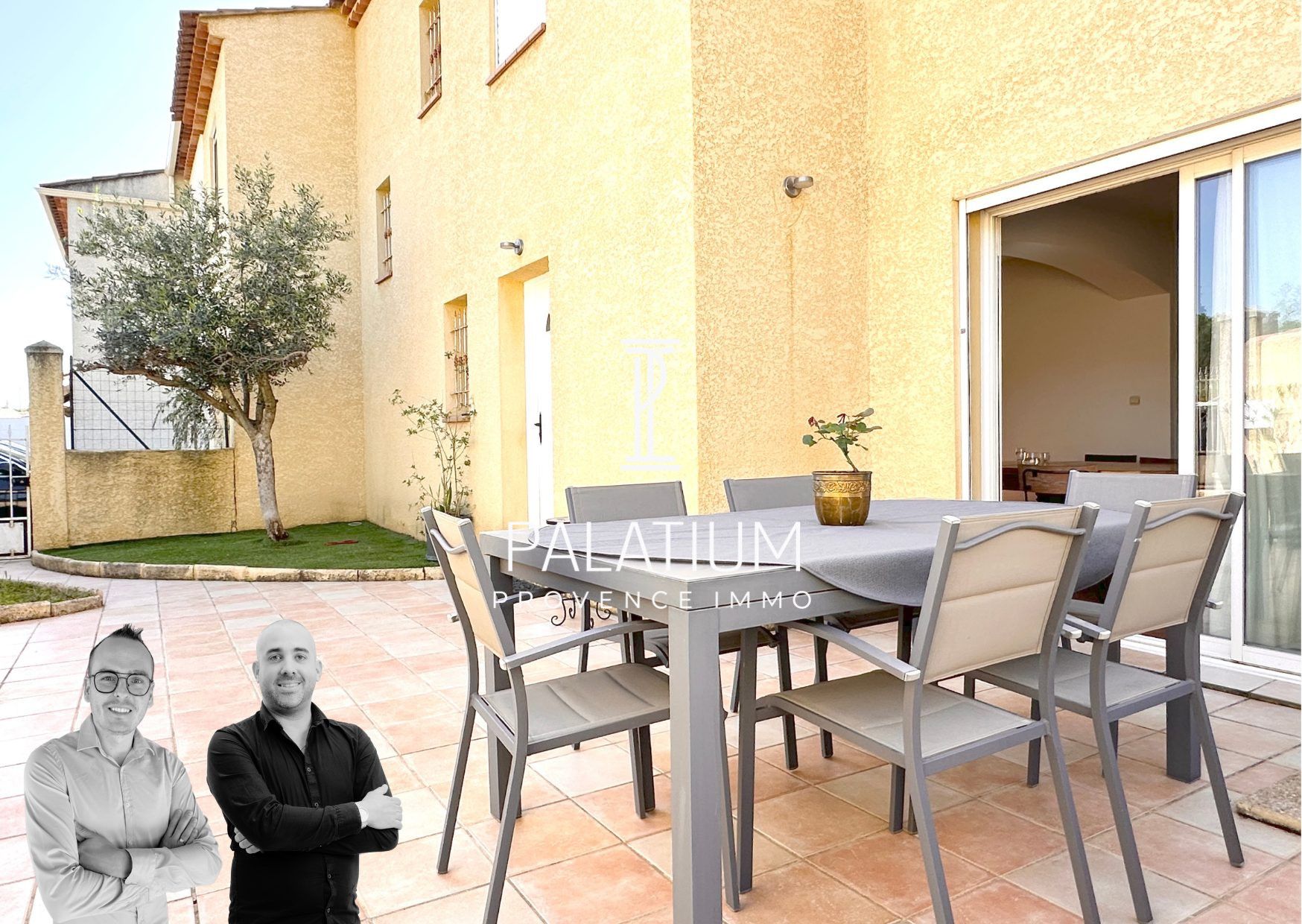 Maison à Salon-de-Provence, photo 3