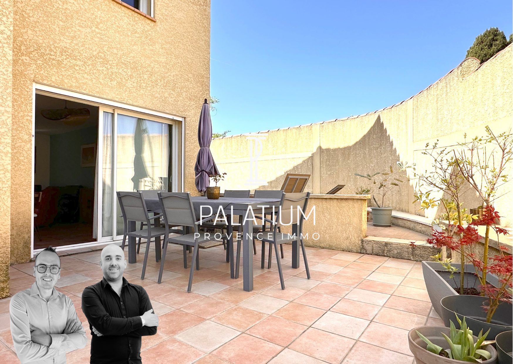Maison à Salon-de-Provence, photo 4