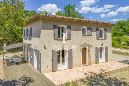 Maison à Allemagne-en-Provence