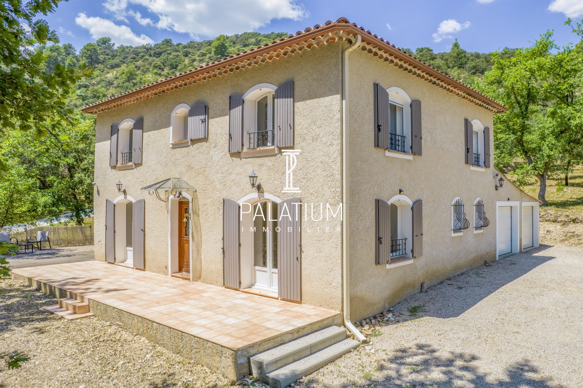 Maison à Allemagne-en-Provence, photo 2