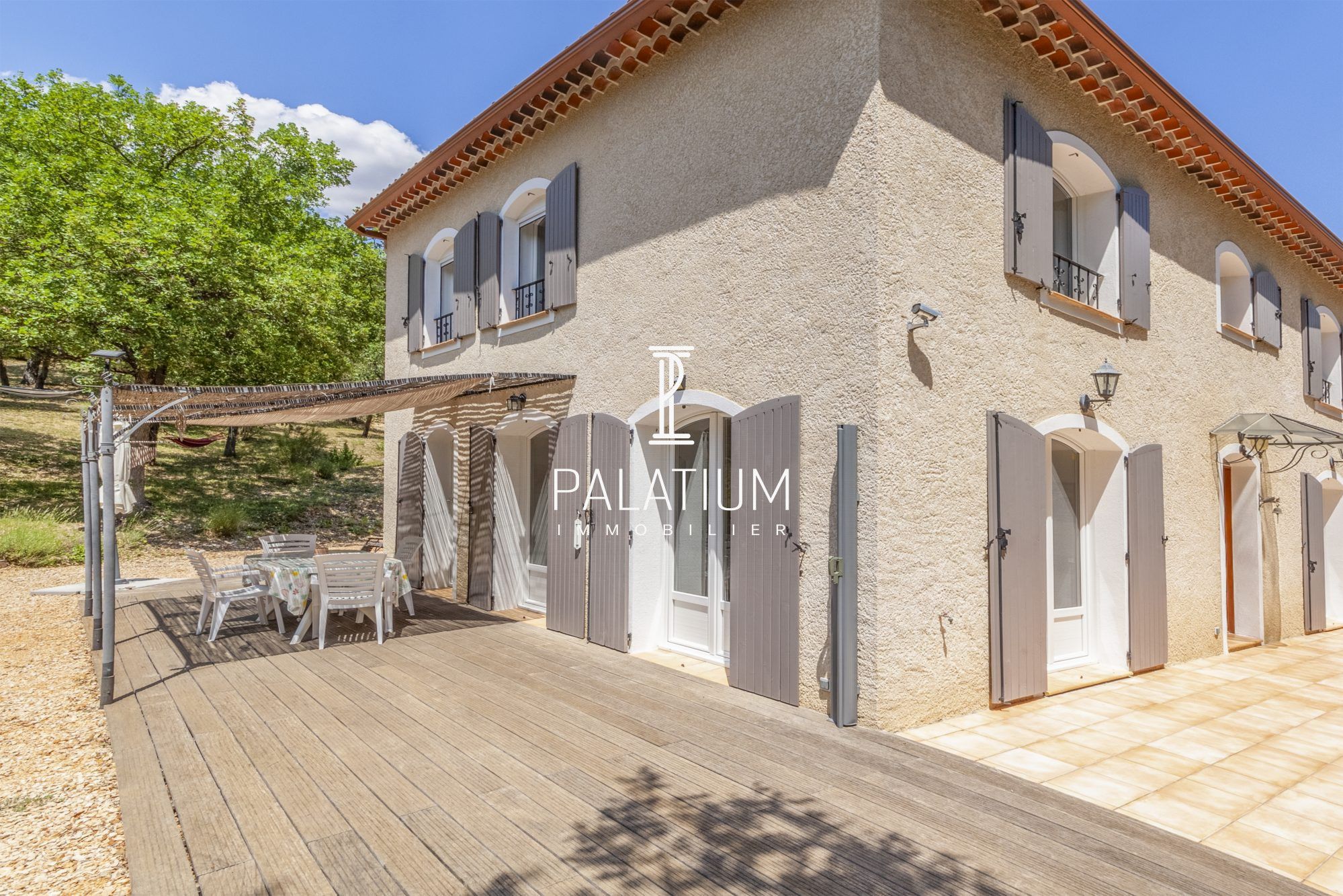 Maison à Allemagne-en-Provence, photo 3