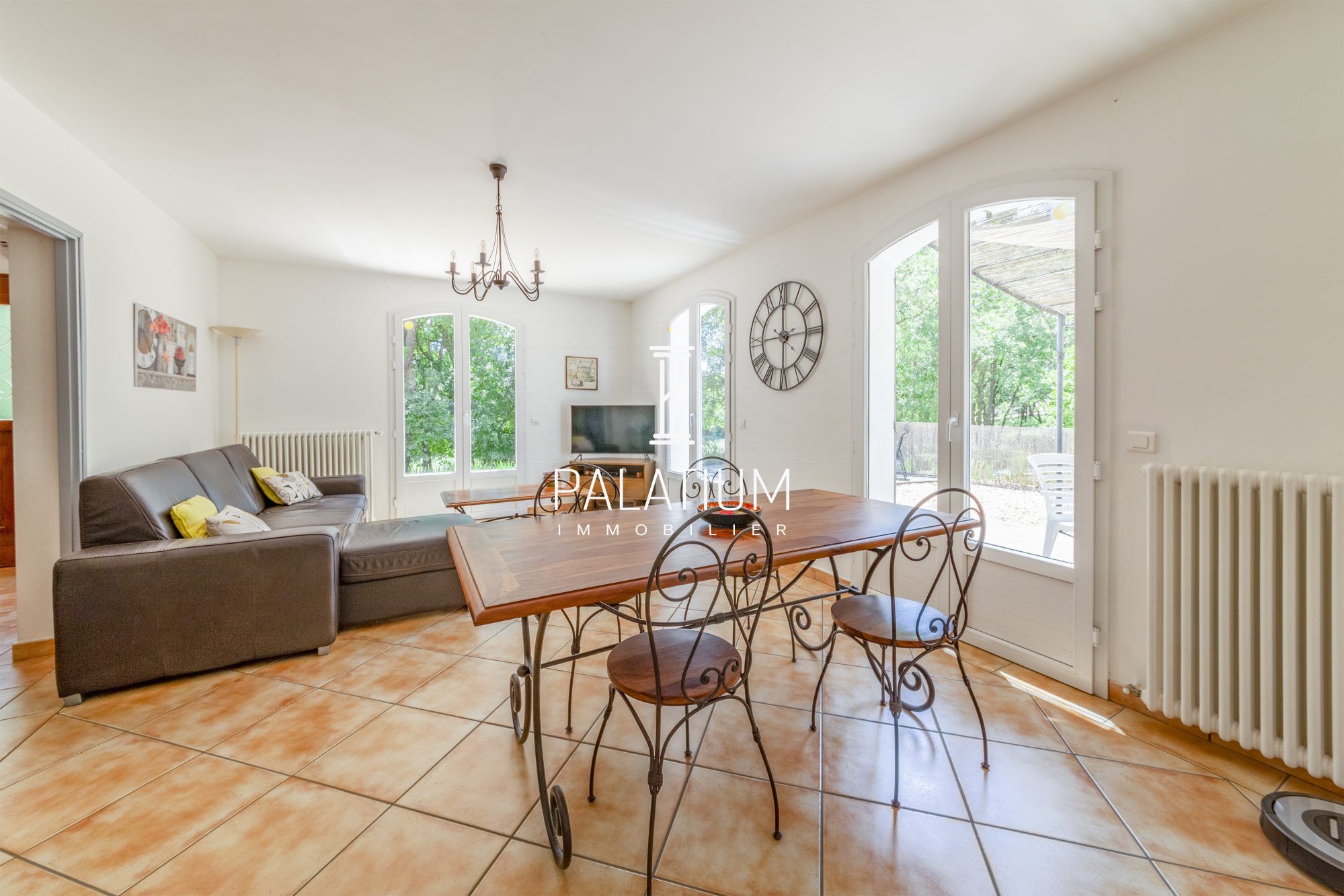 Maison à Allemagne-en-Provence, photo 4
