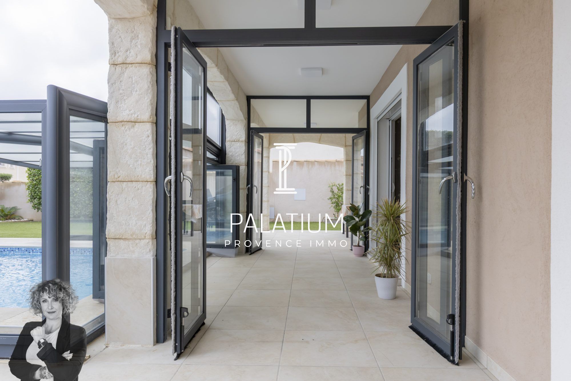 Maison à Salon-de-Provence, photo 2