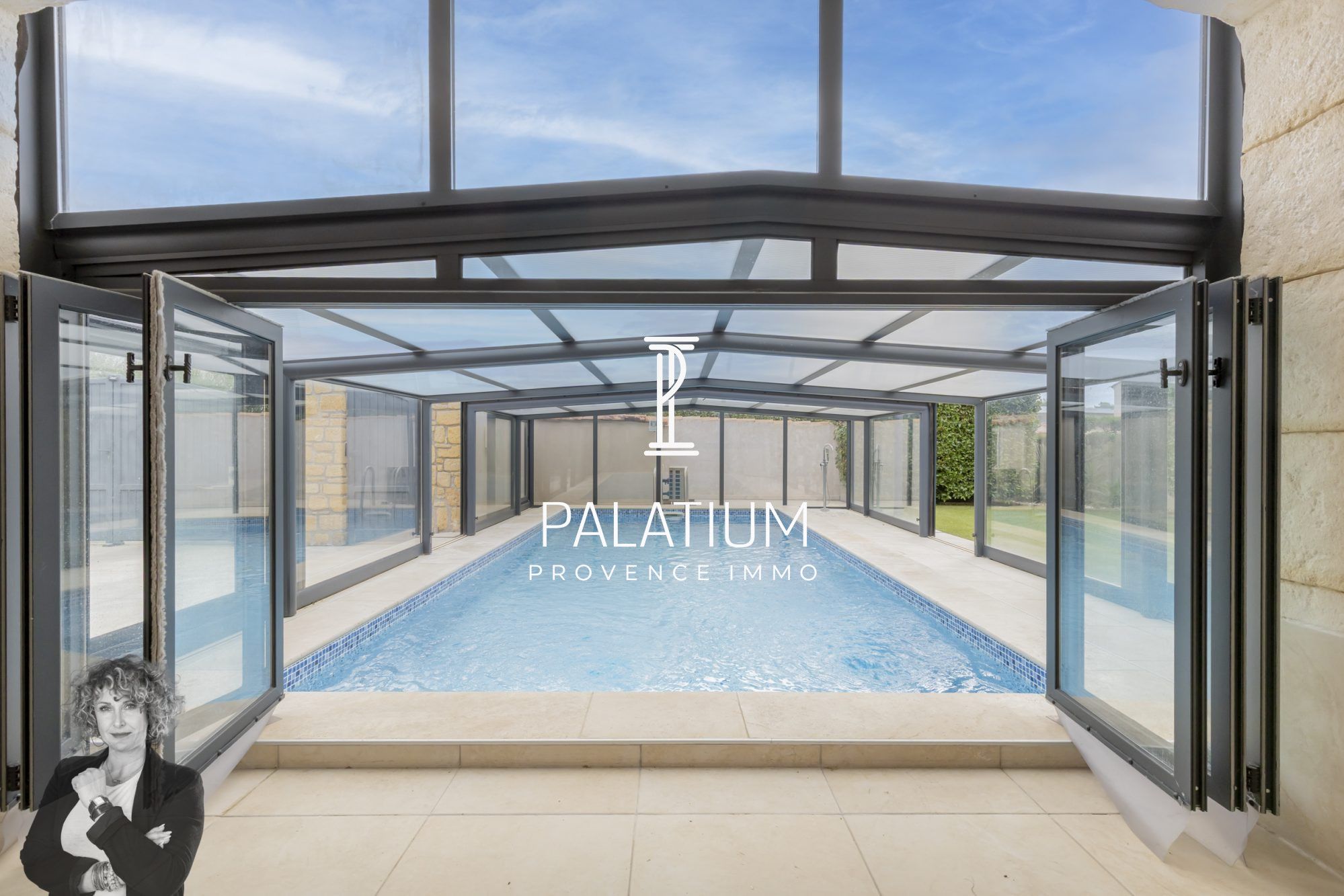 Maison à Salon-de-Provence, photo 3
