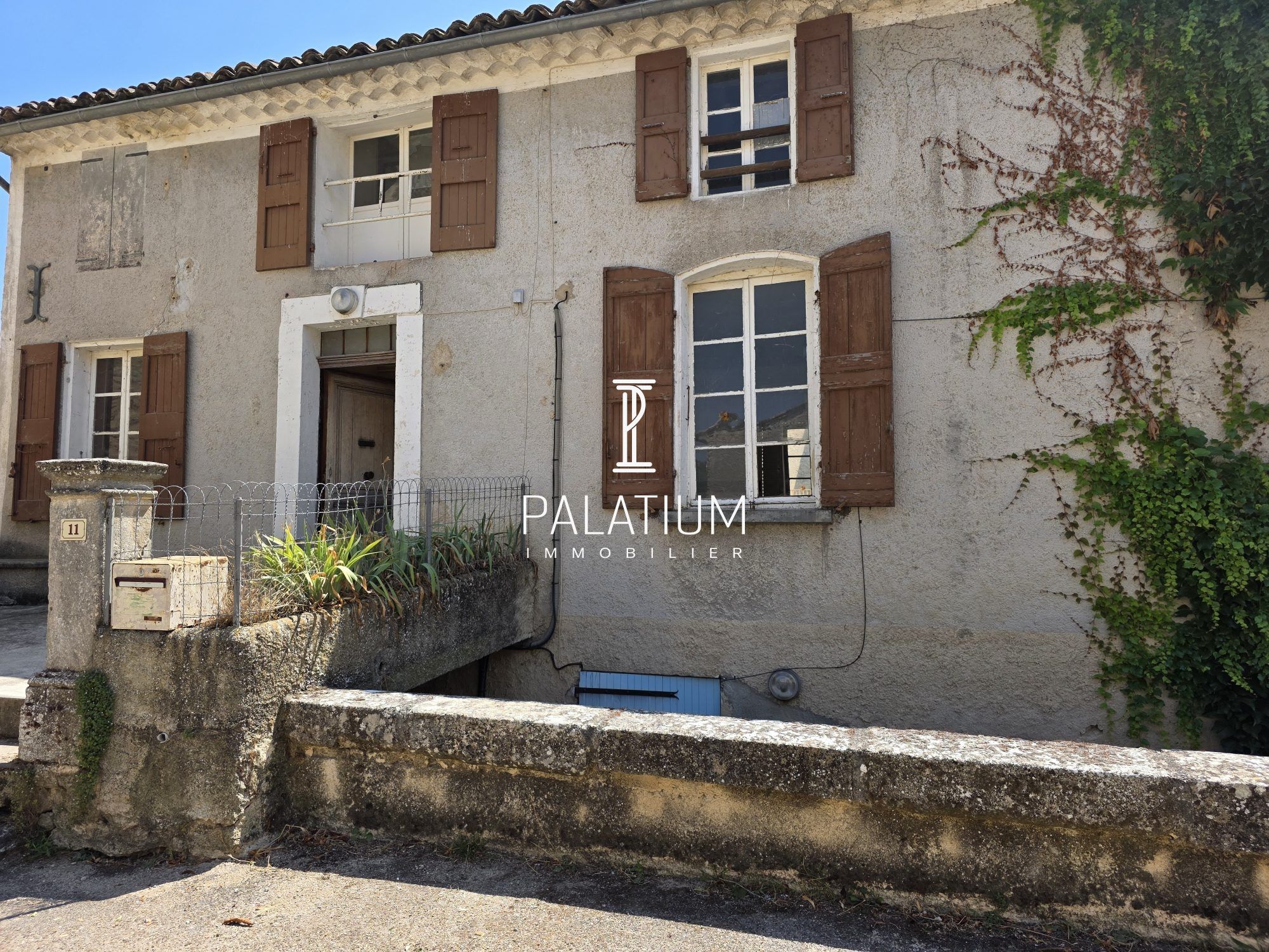 Maison à Niozelles, photo 2