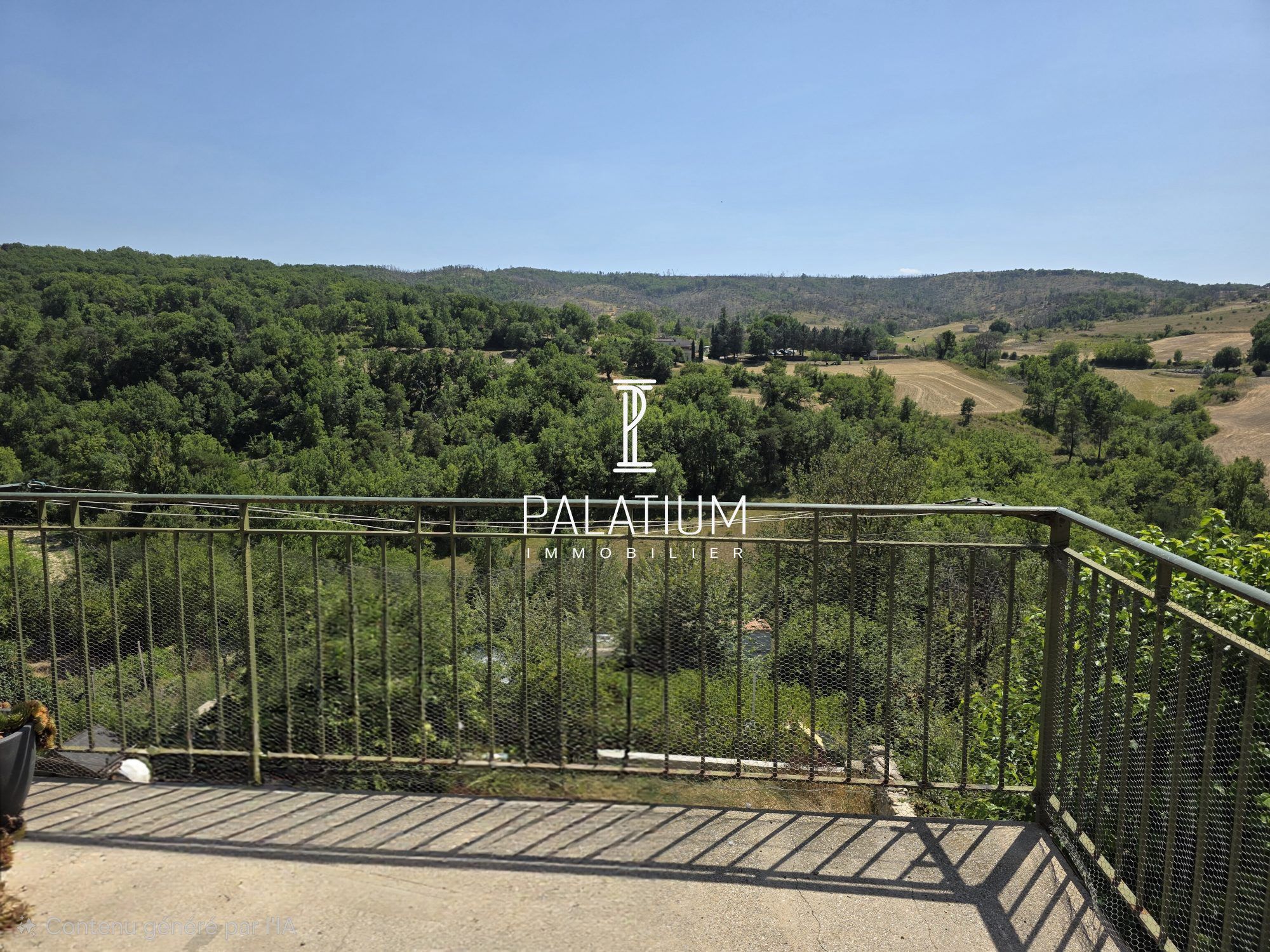Maison à Niozelles, photo 3