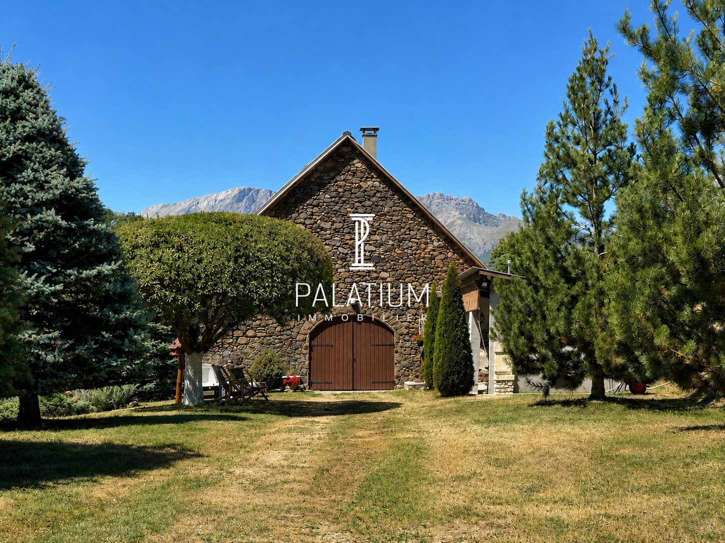 Maison à La Motte-en-Champsaur, photo 2