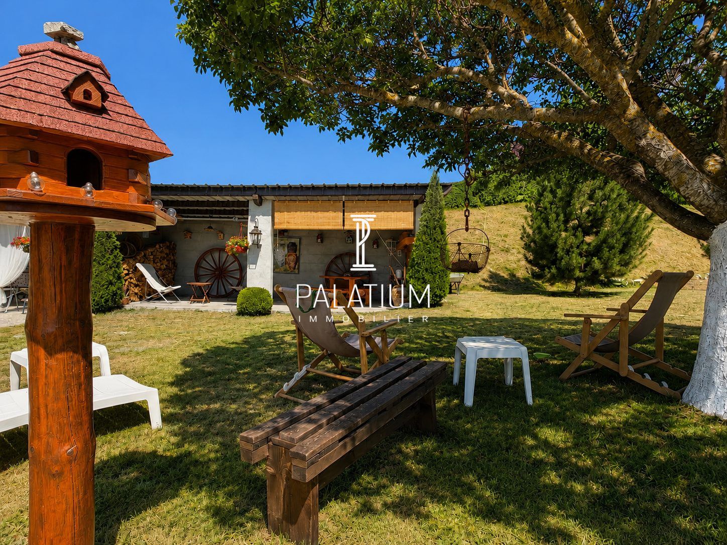 Maison à La Motte-en-Champsaur, photo 3
