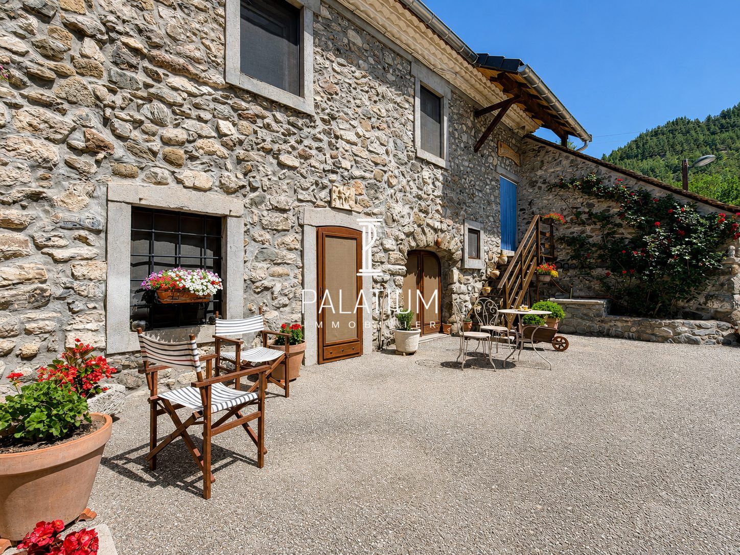 Maison à La Motte-en-Champsaur, photo 4