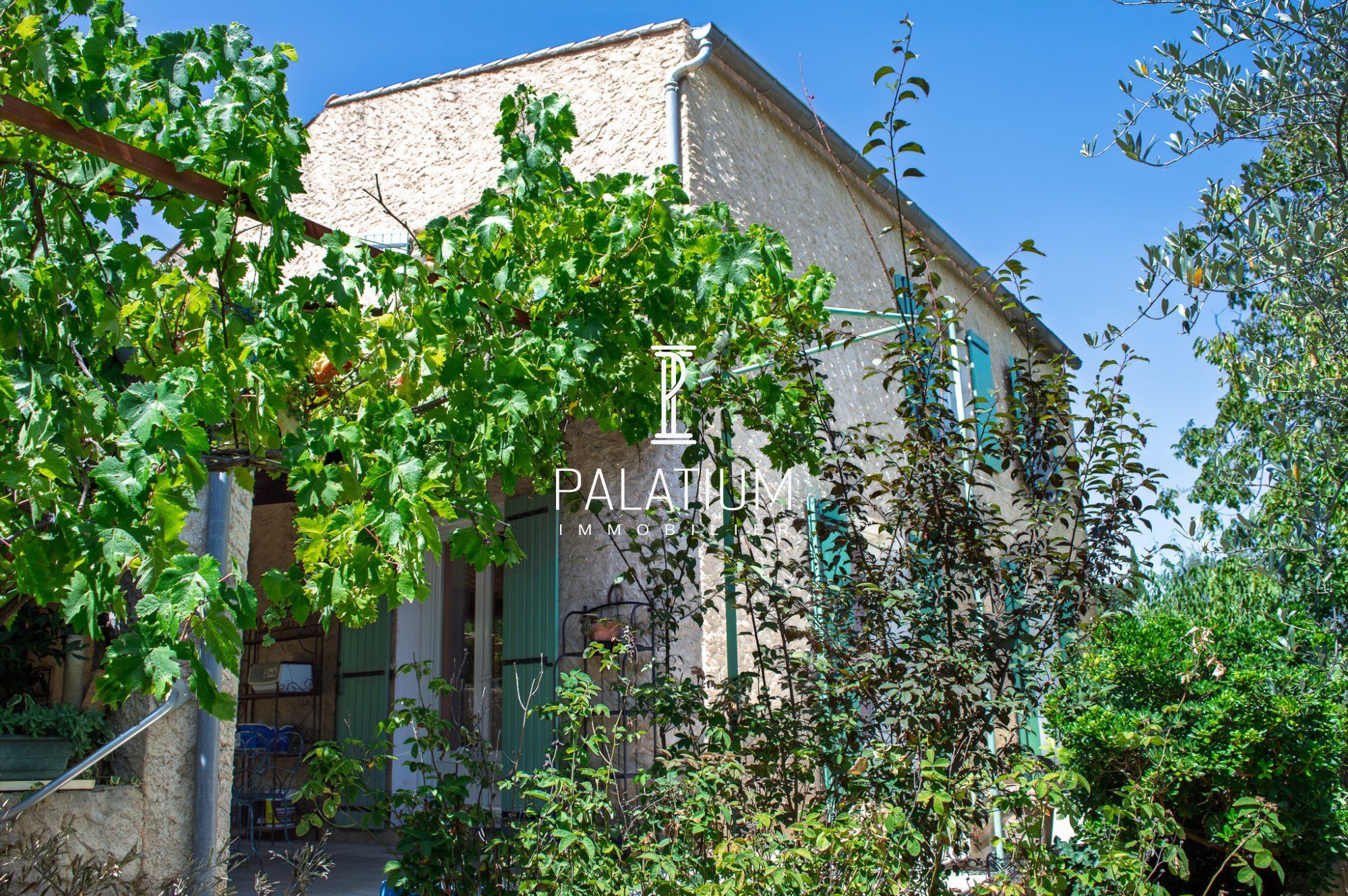 Maison à Château-Arnoux-Saint-Auban, photo 4
