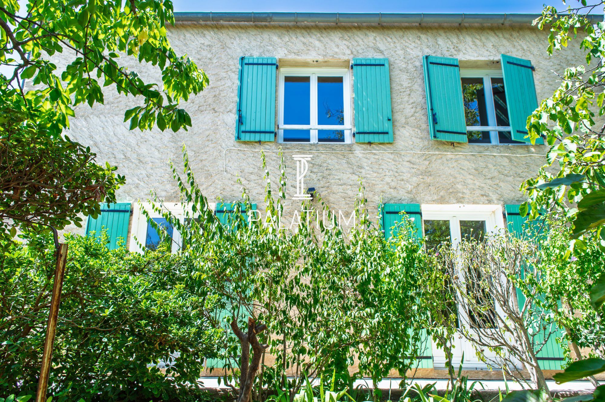 Maison à Château-Arnoux-Saint-Auban, photo 5
