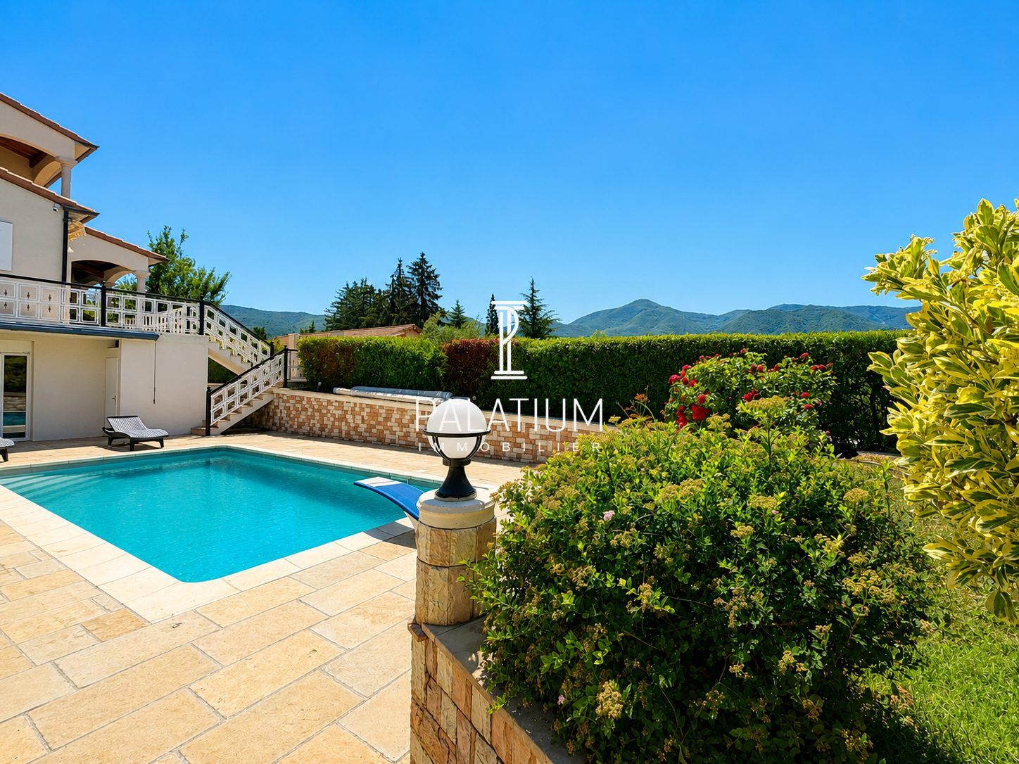 Maison à La Saulce, photo 2