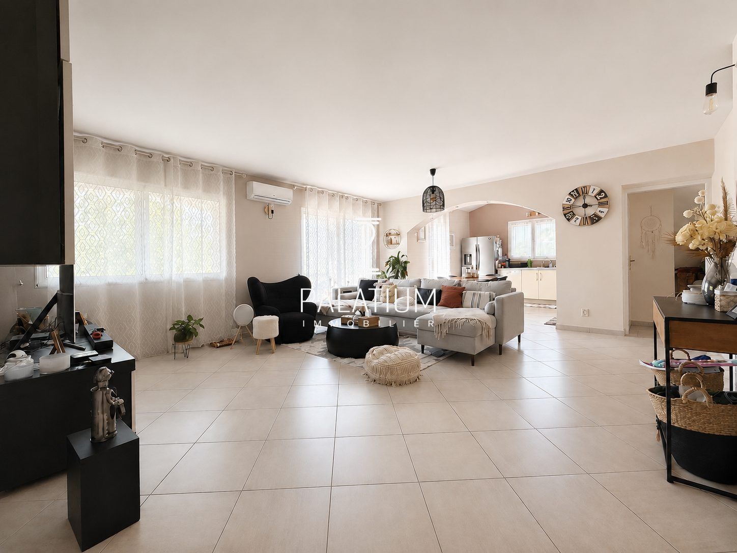 Maison à La Saulce, photo 5