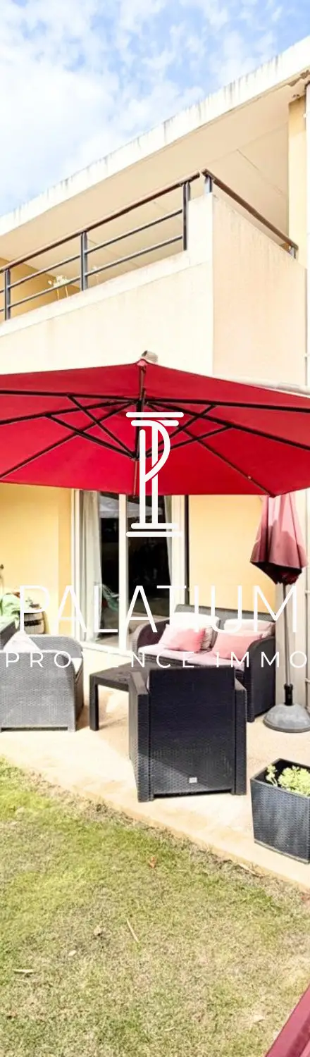 Maison à Salon-de-Provence