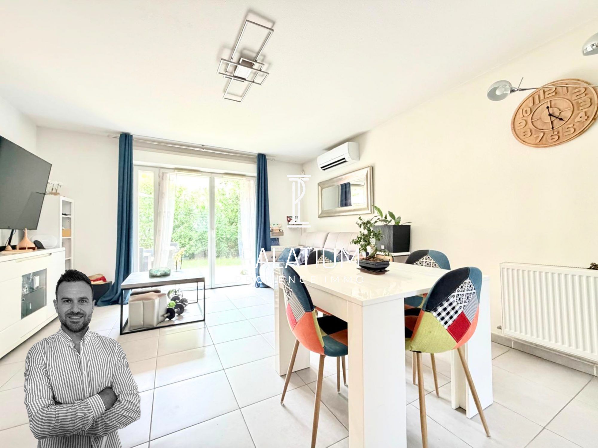 Maison à Salon-de-Provence, photo 5