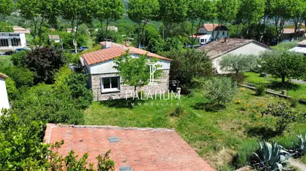 Maison à Château-Arnoux-Saint-Auban