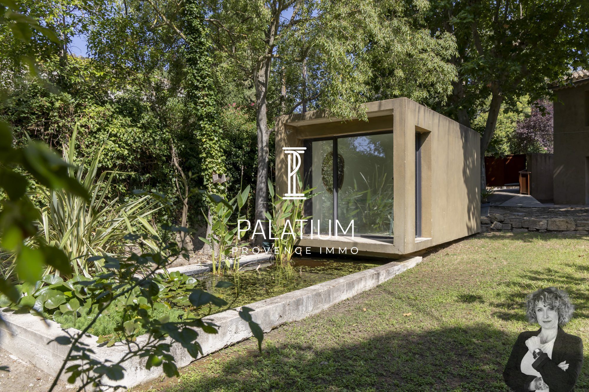 Maison à Grans, photo 3
