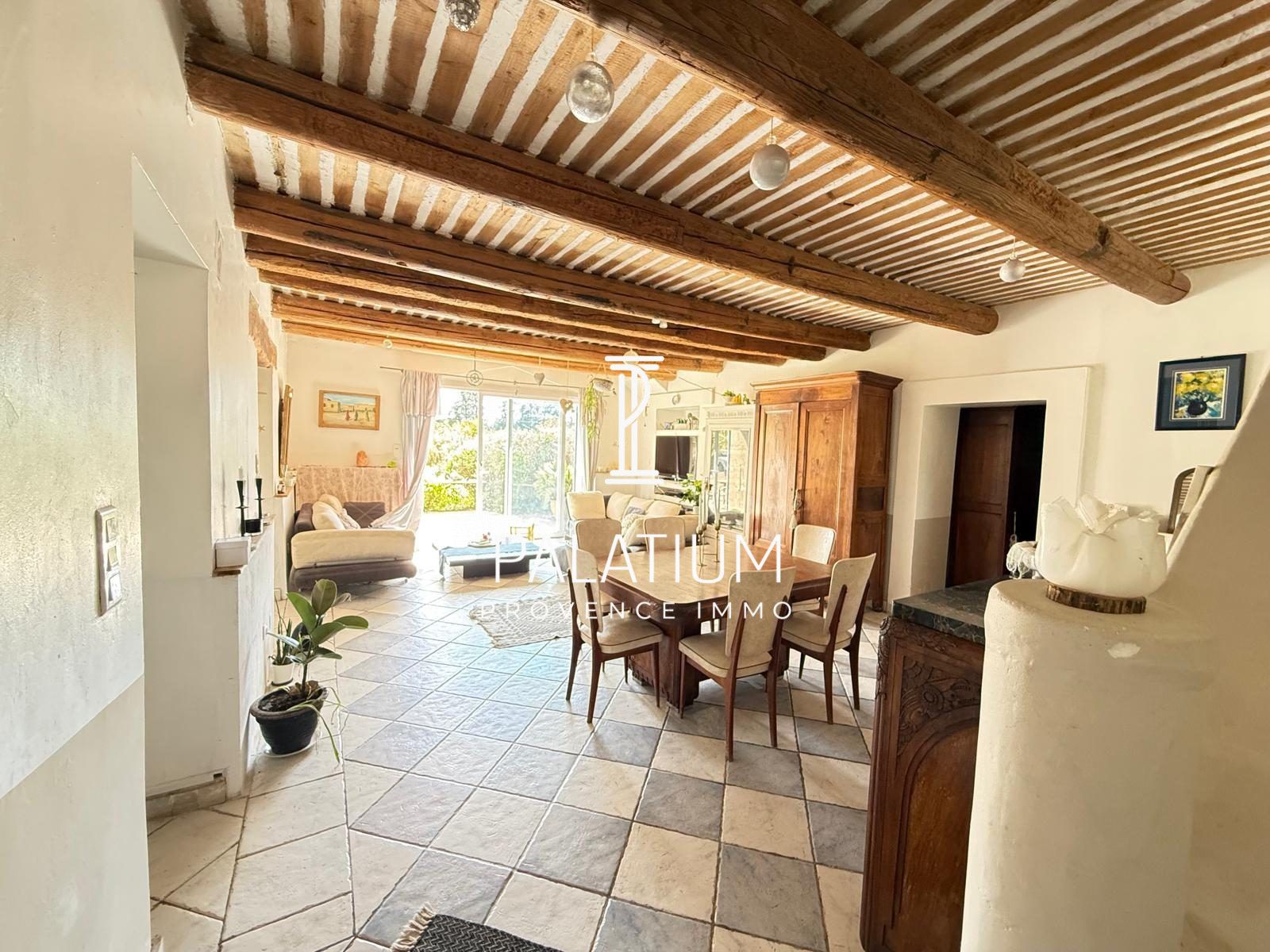Maison à Sénas, photo 3