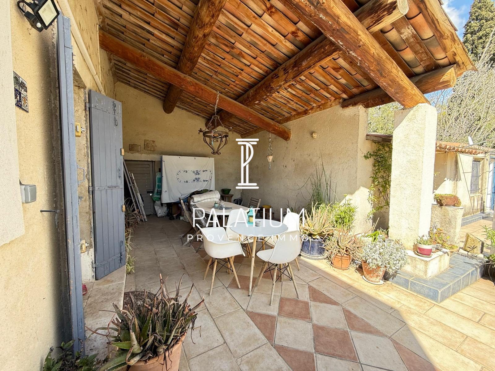 Maison à Sénas, photo 5