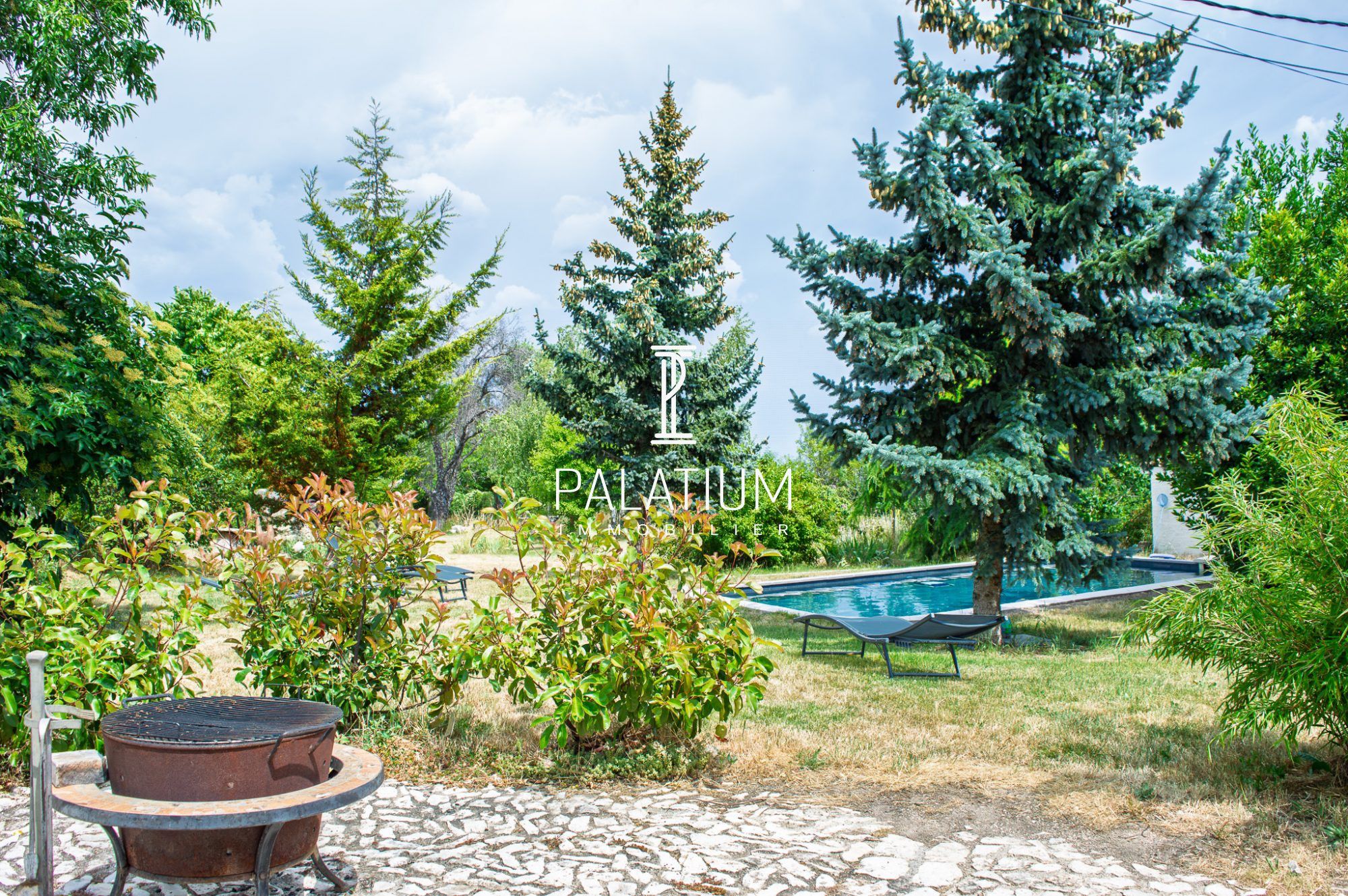 Maison à Sault, photo 4