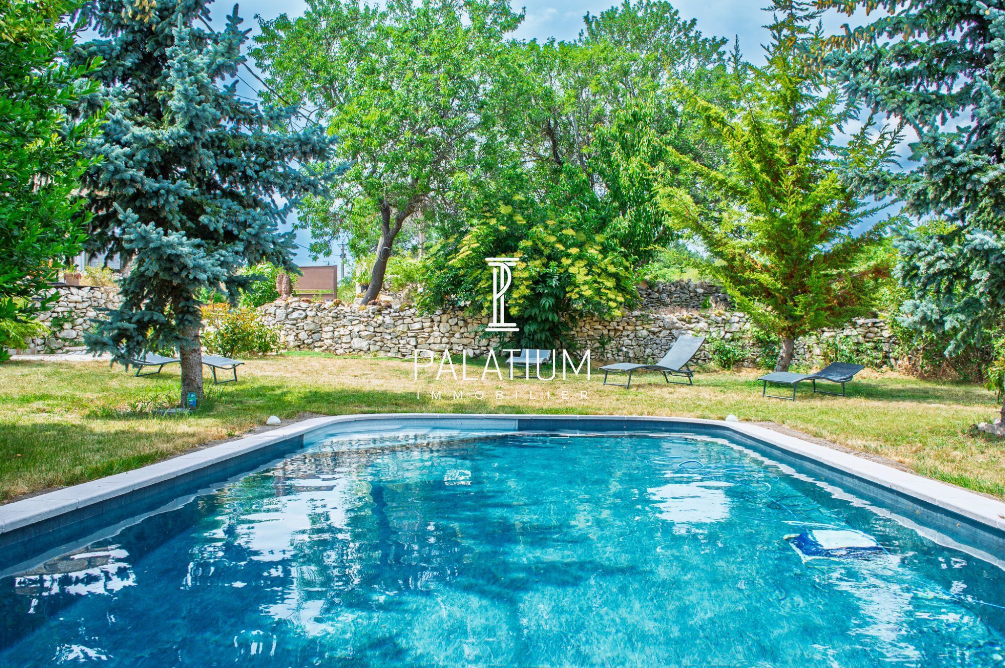 Maison à Sault, photo 5
