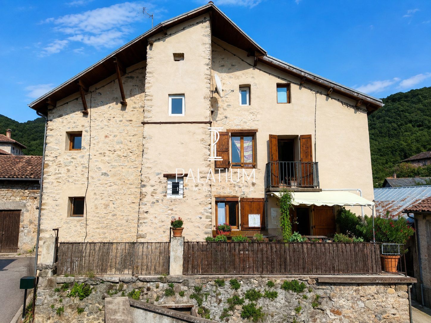 Maison à Tallard, photo 2