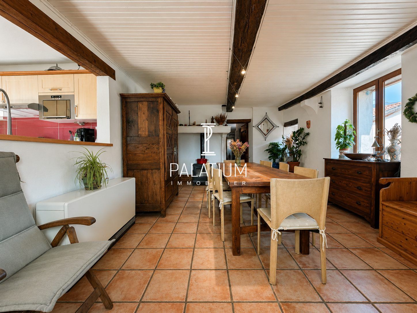 Maison à Tallard, photo 3
