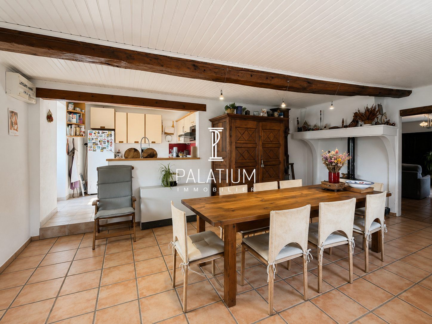 Maison à Tallard, photo 4