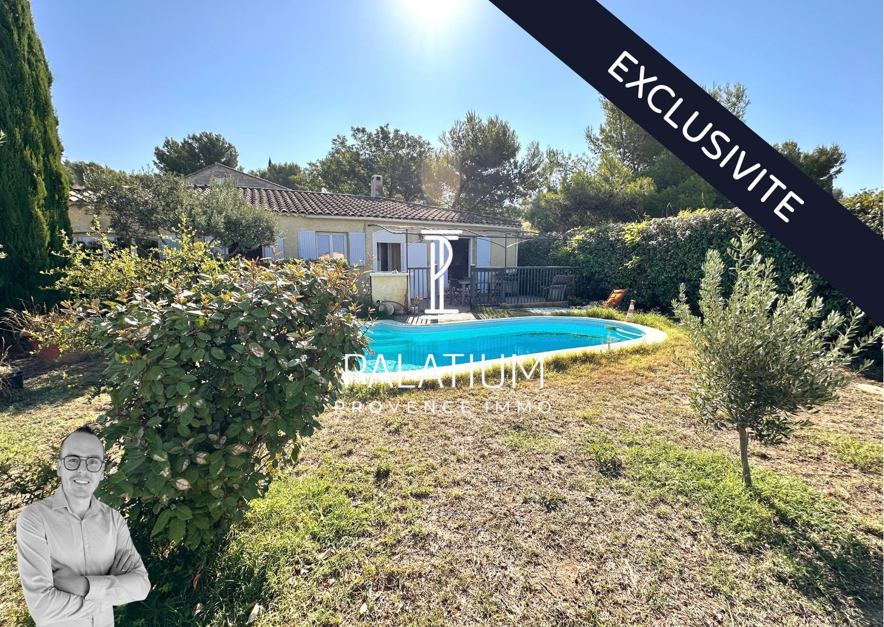 Maison à Salon-de-Provence, photo 2