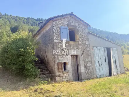 Maison à Sisteron