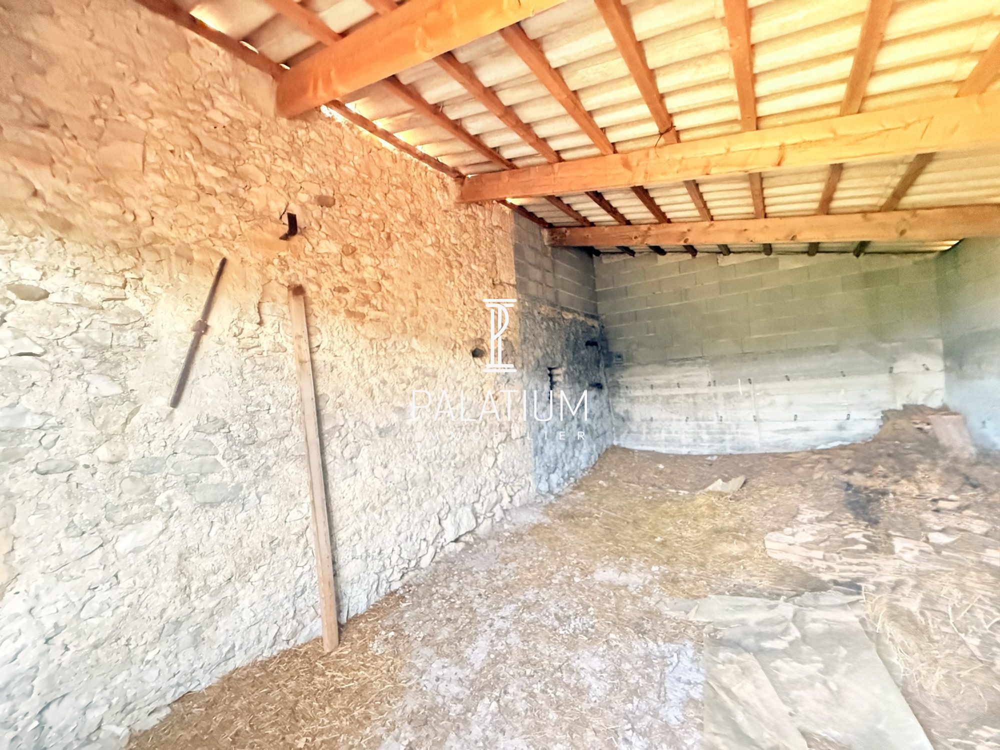 Maison à Sisteron, photo 2