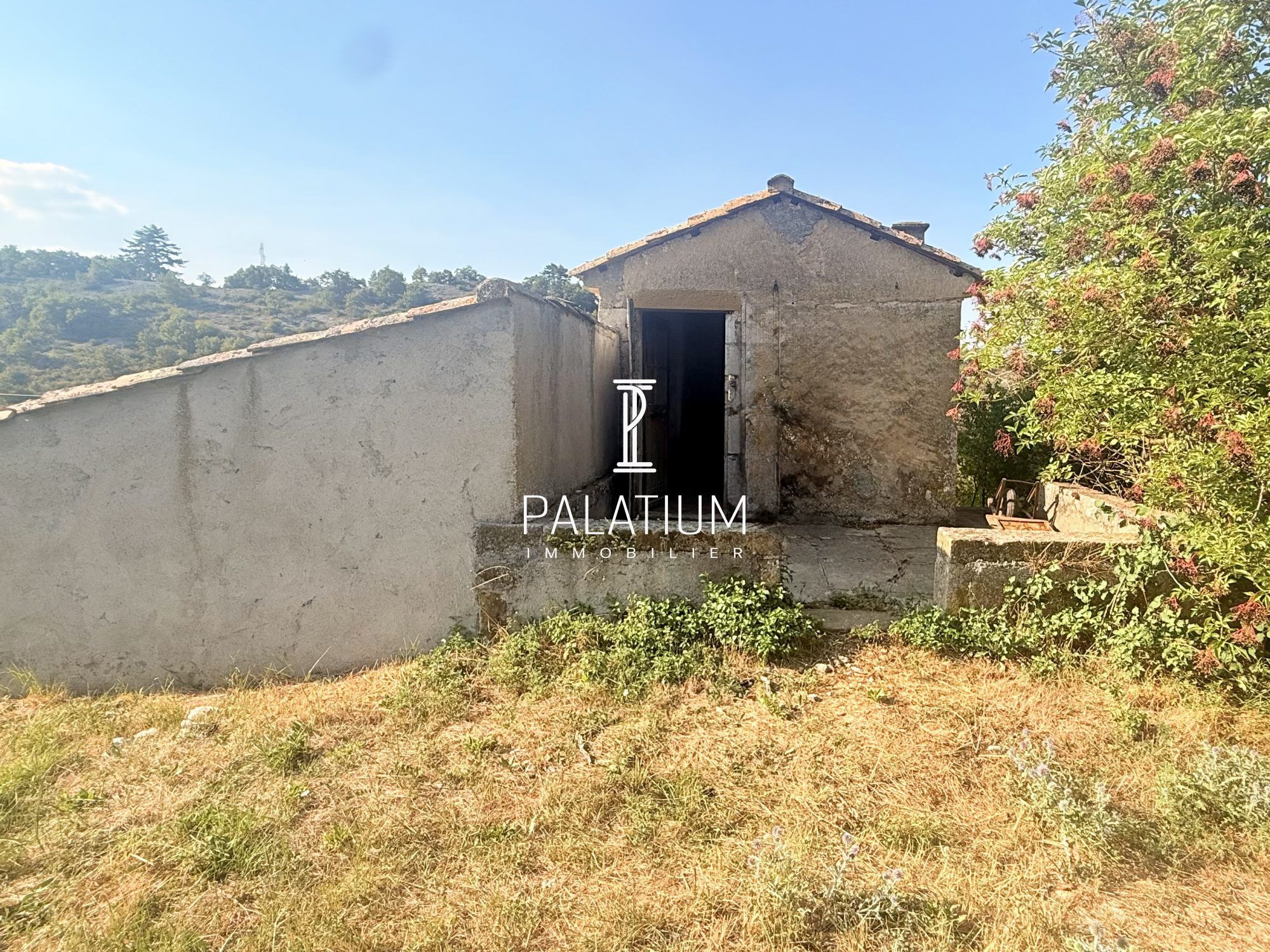 Maison à Sisteron, photo 5