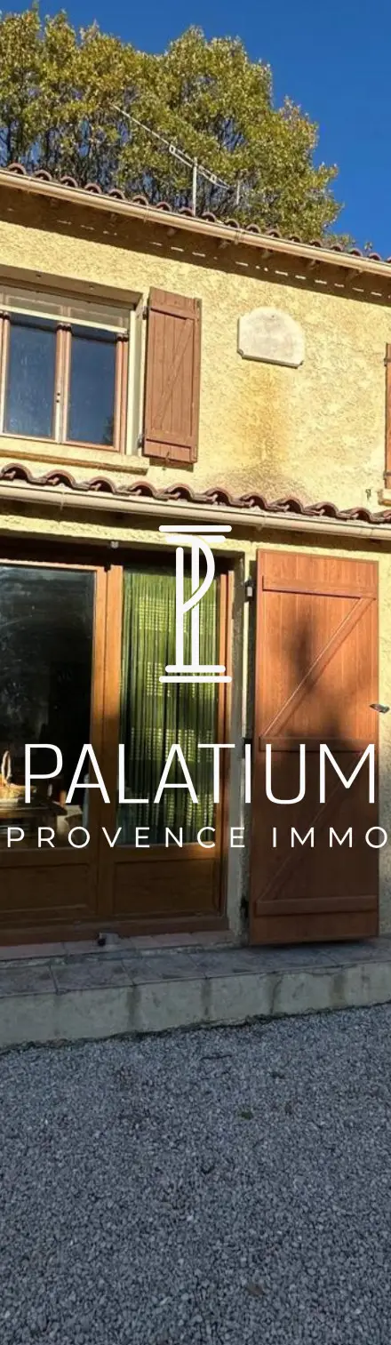 Maison à Salon-de-Provence