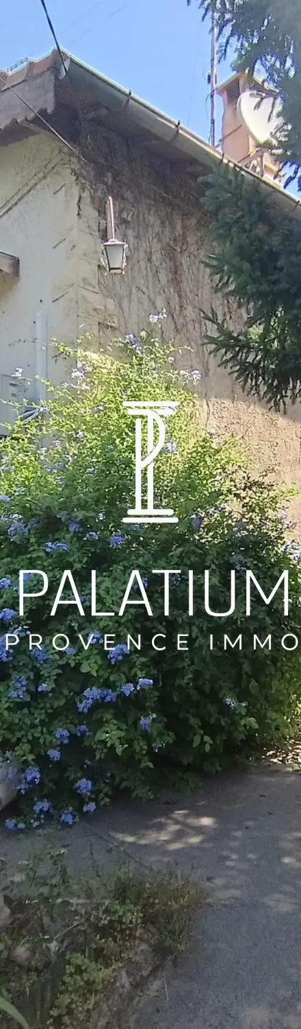 Maison à Salon-de-Provence