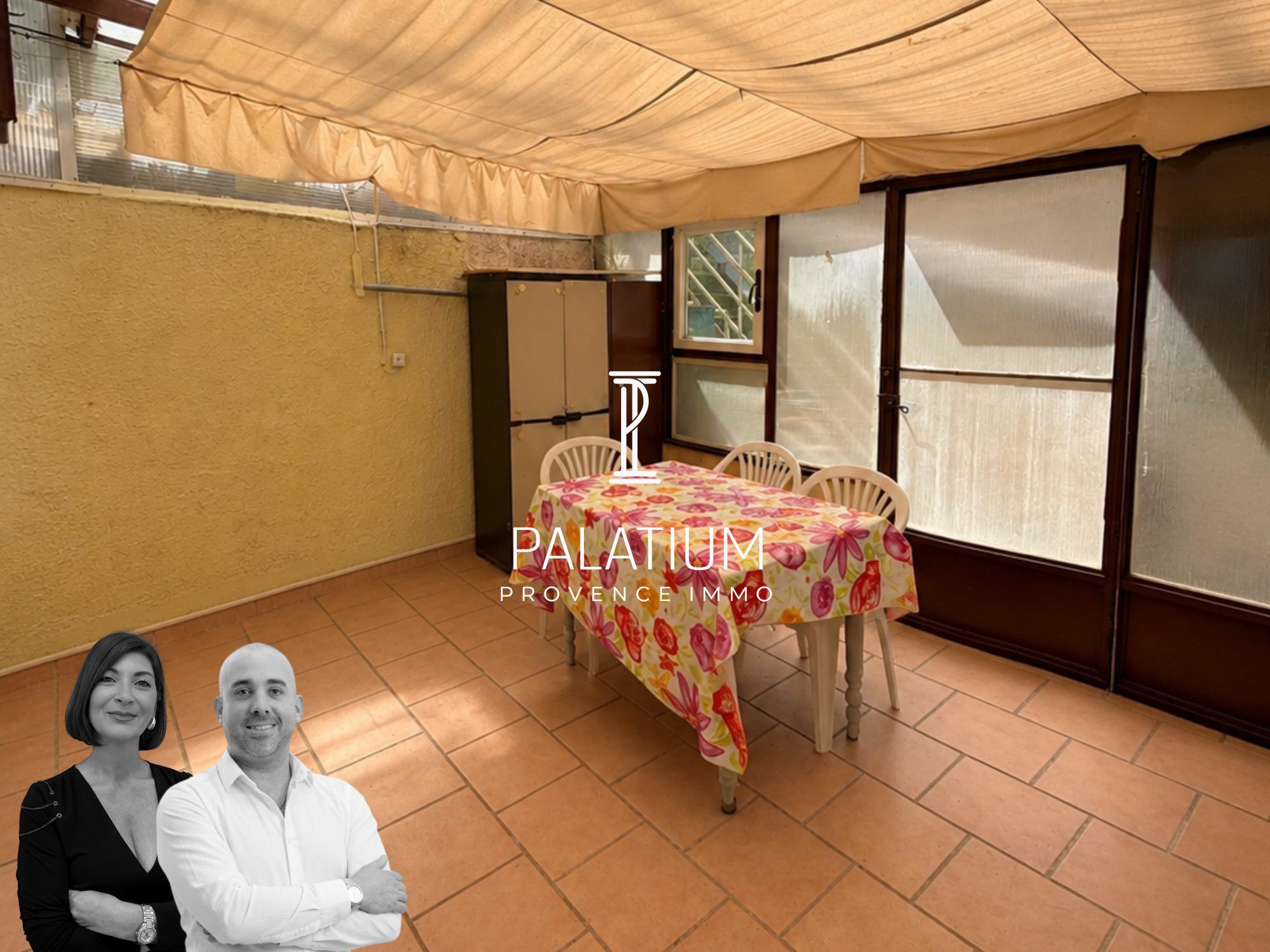 Maison à Salon-de-Provence, photo 3