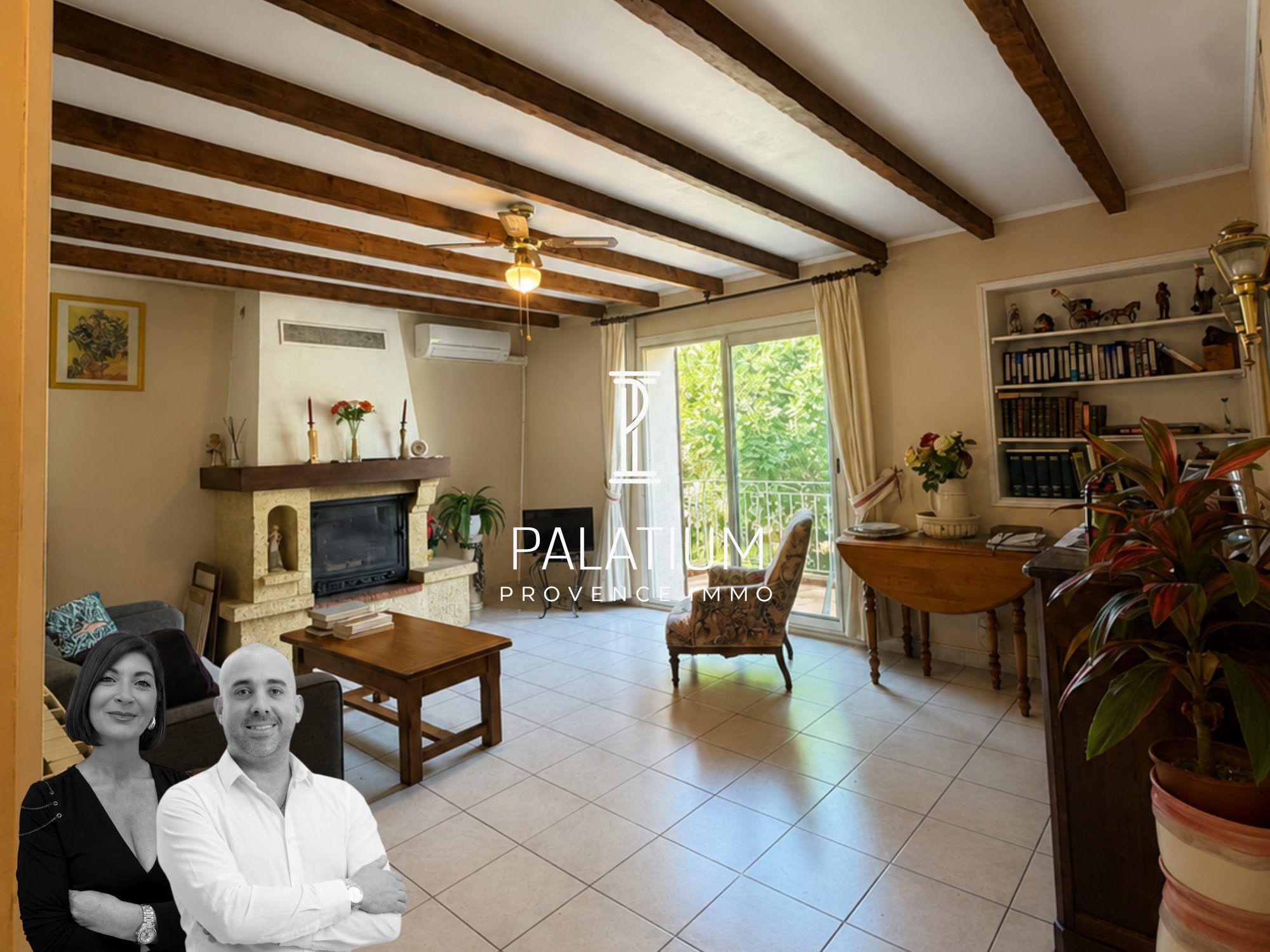 Maison à Salon-de-Provence, photo 5