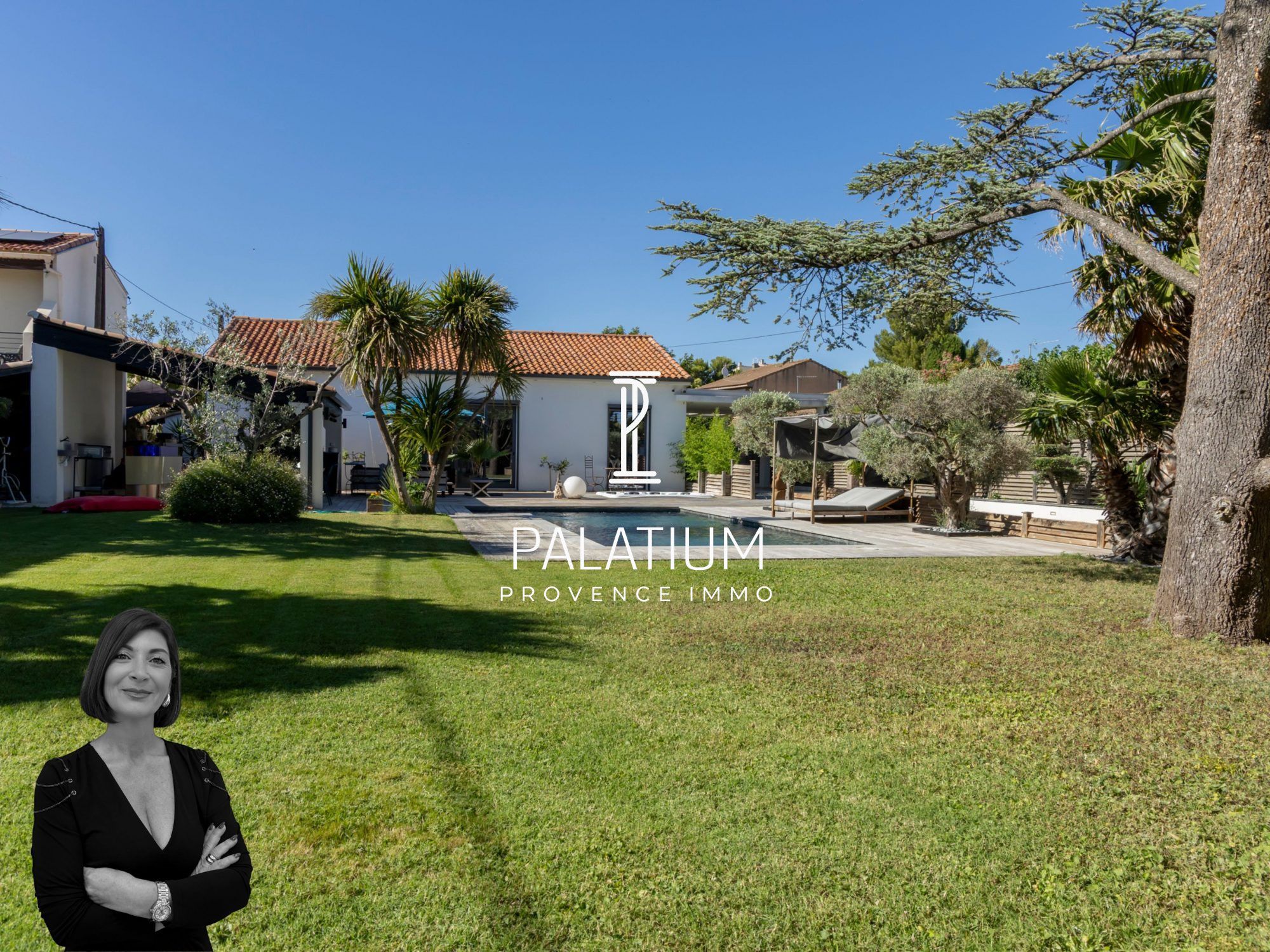 Maison à Pélissanne, photo 2