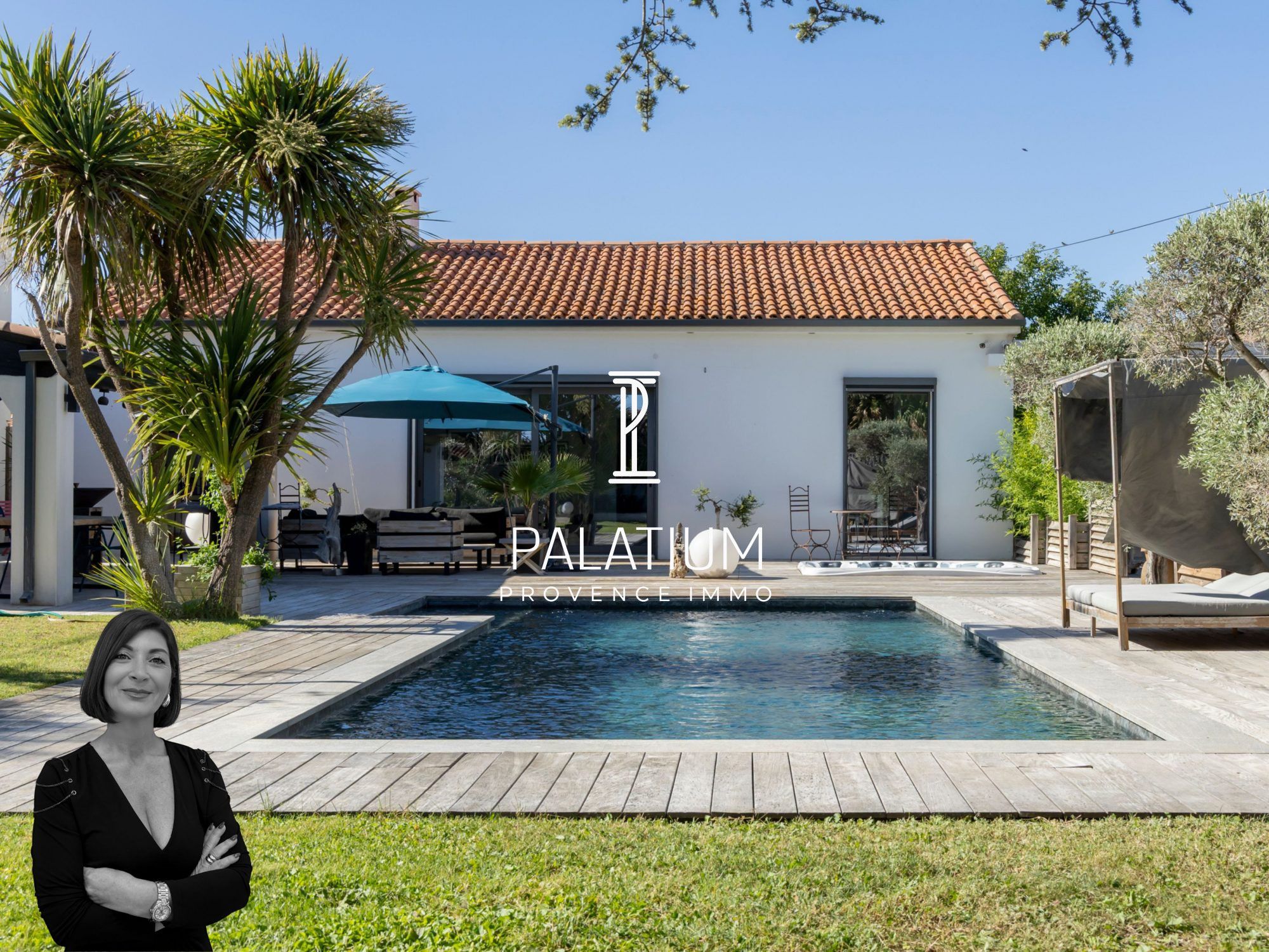 Maison à Pélissanne, photo 3