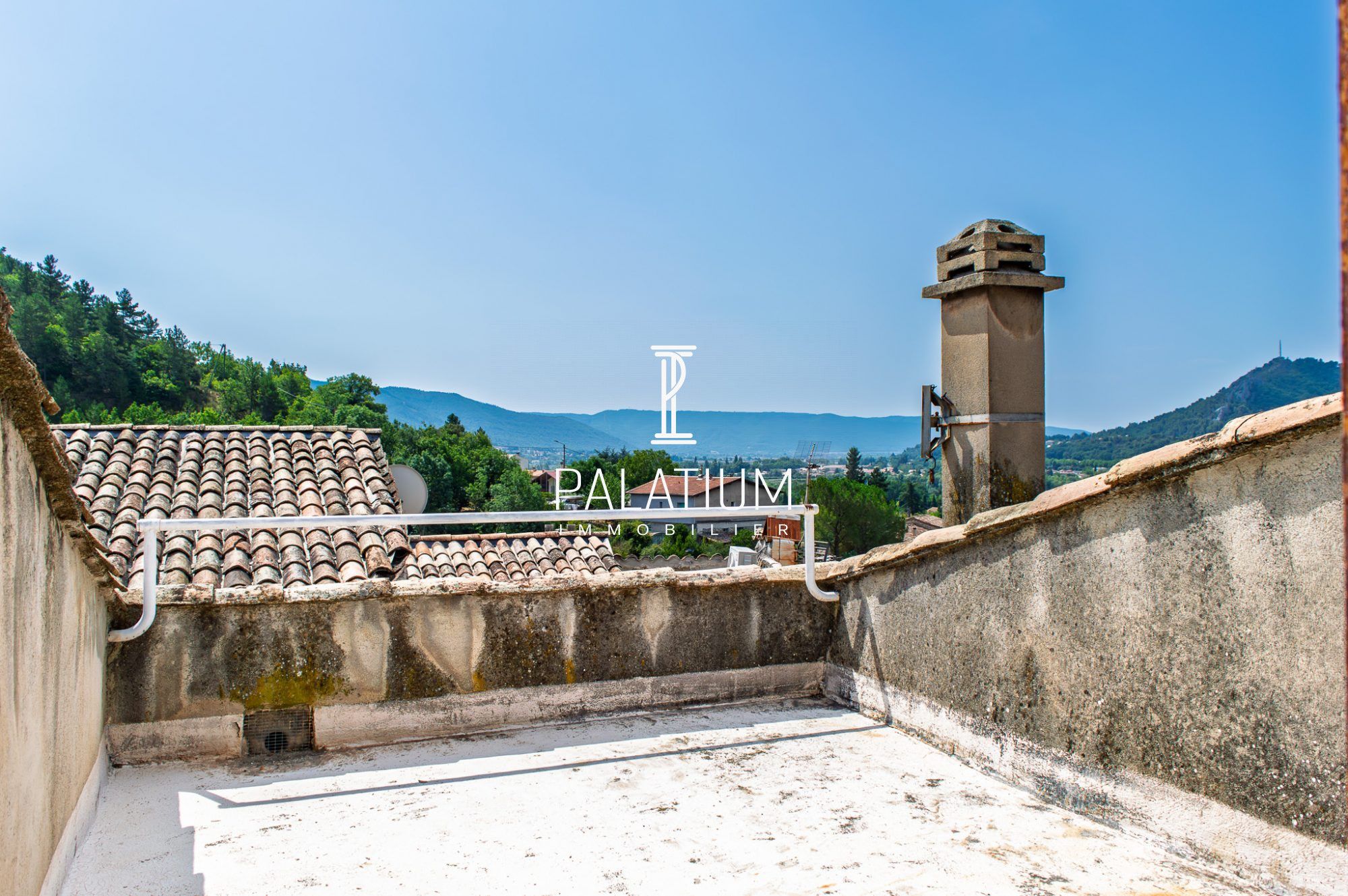 Maison à Volonne, photo 3