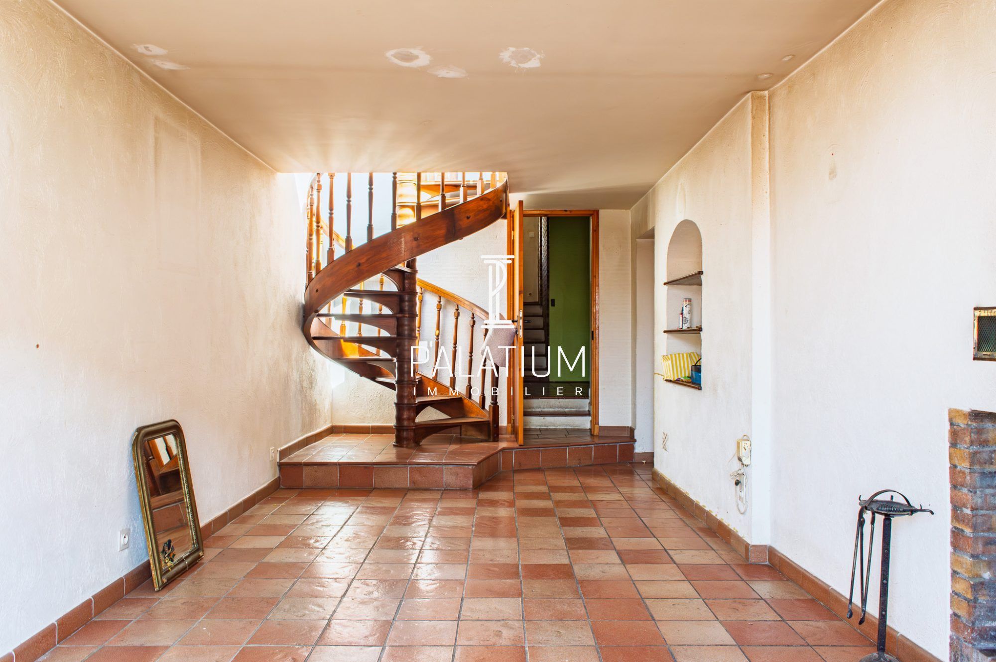 Maison à Volonne, photo 4