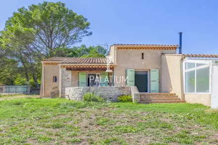 Maison à Gréoux-les-Bains