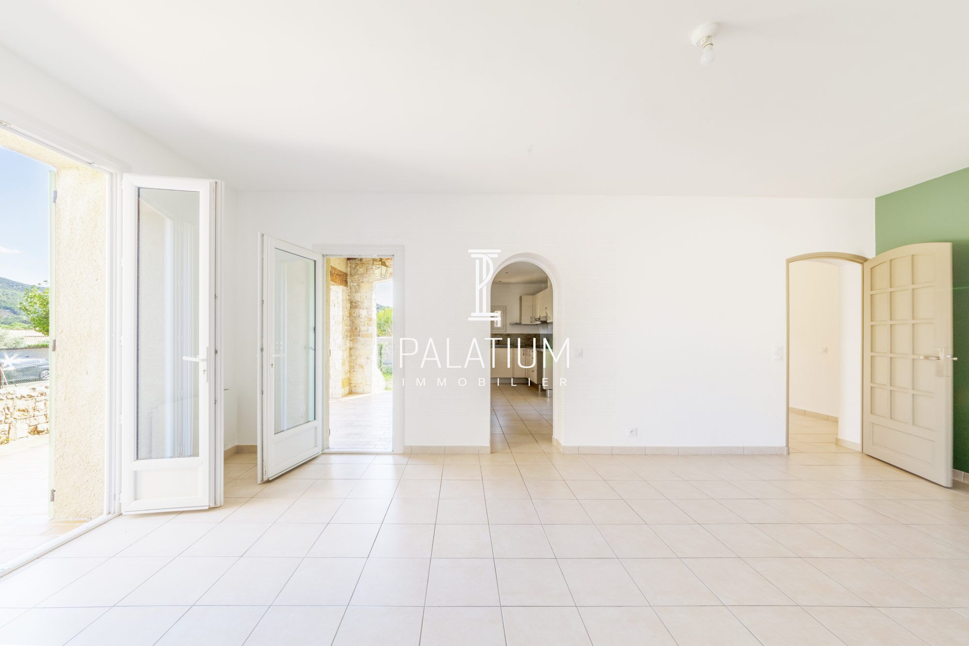 Maison à Gréoux-les-Bains, photo 4